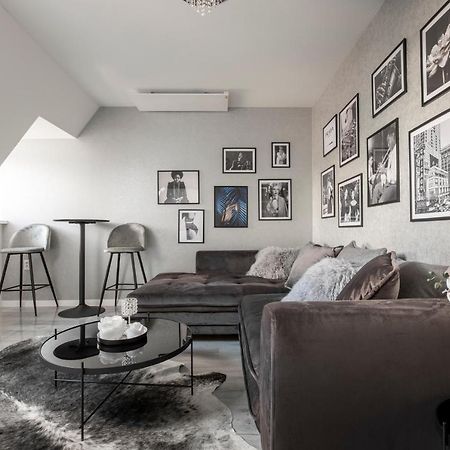 Apartman Blue Moon Banská Štiavnica المظهر الخارجي الصورة