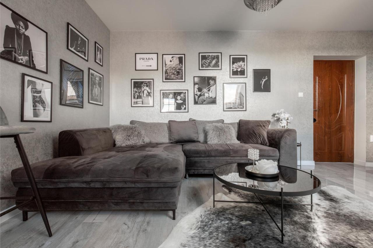 Apartman Blue Moon Banská Štiavnica المظهر الخارجي الصورة