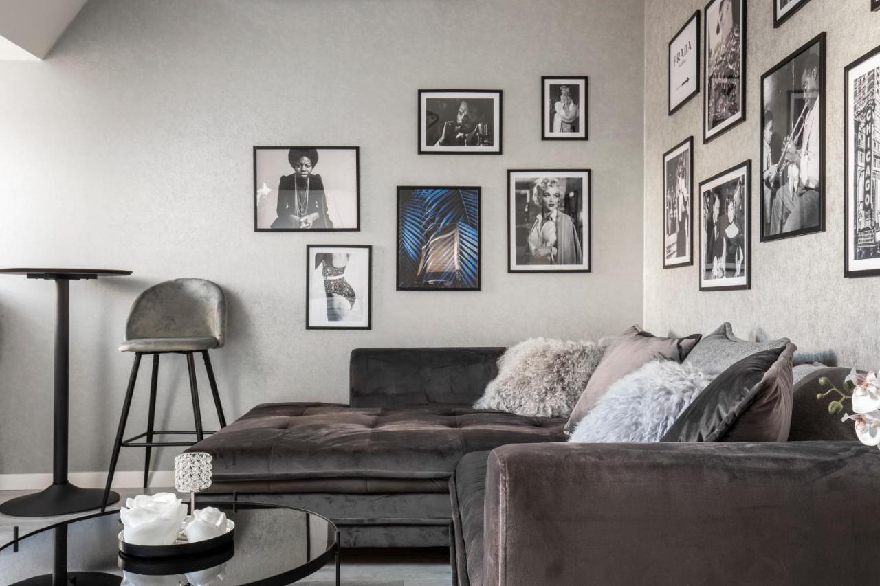 Apartman Blue Moon Banská Štiavnica المظهر الخارجي الصورة