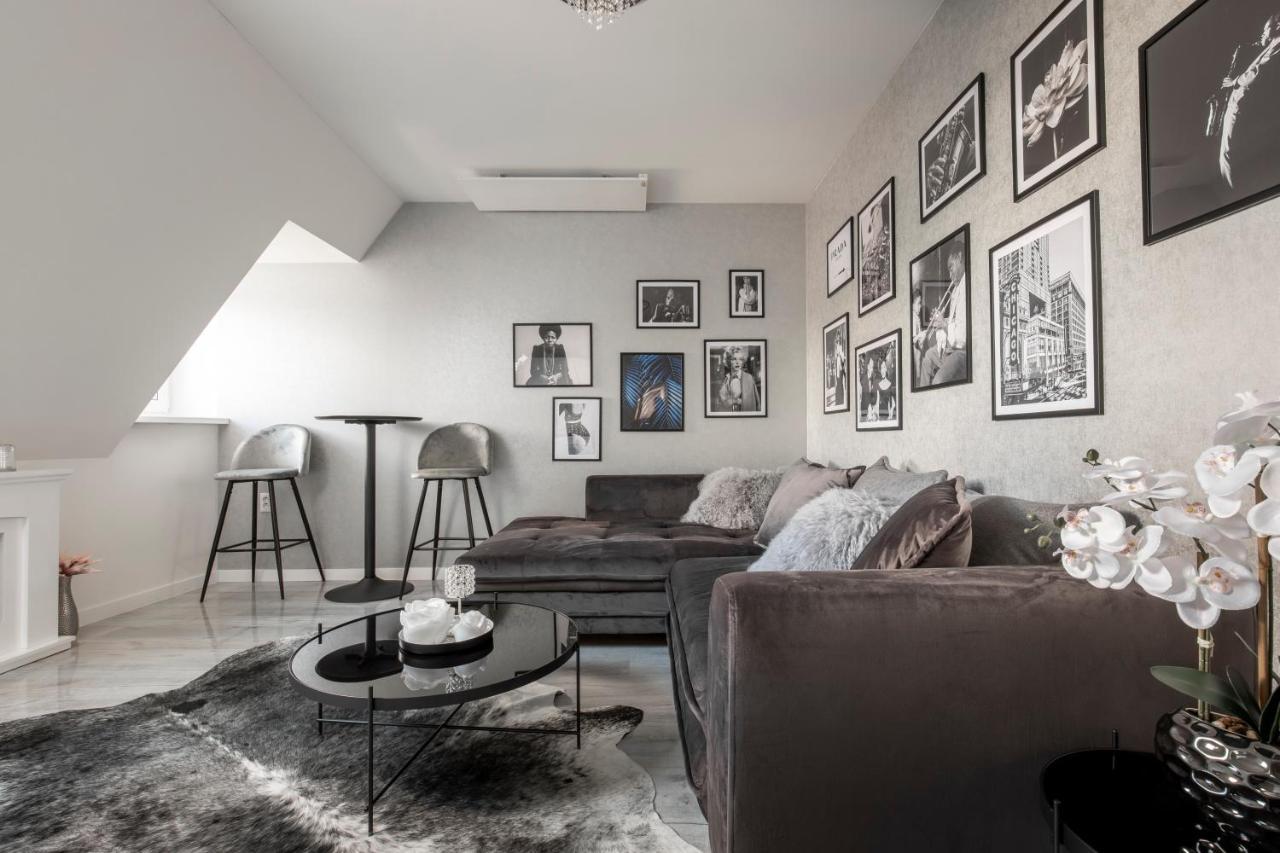 Apartman Blue Moon Banská Štiavnica المظهر الخارجي الصورة