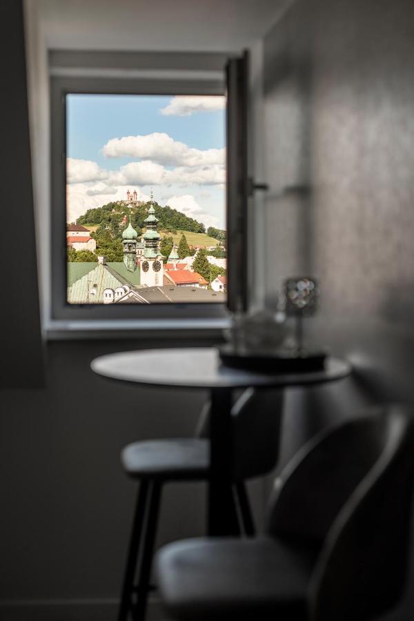 Apartman Blue Moon Banská Štiavnica المظهر الخارجي الصورة