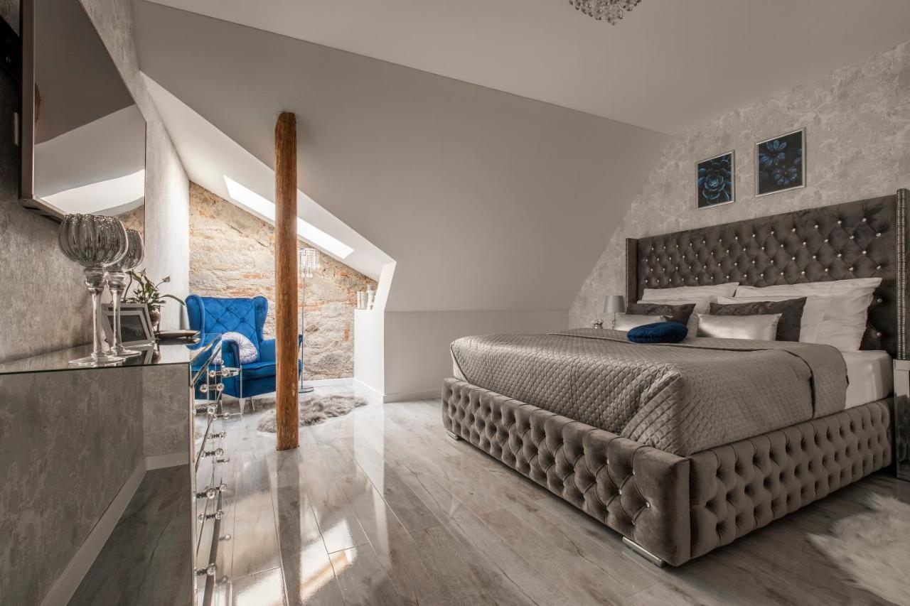 Apartman Blue Moon Banská Štiavnica المظهر الخارجي الصورة