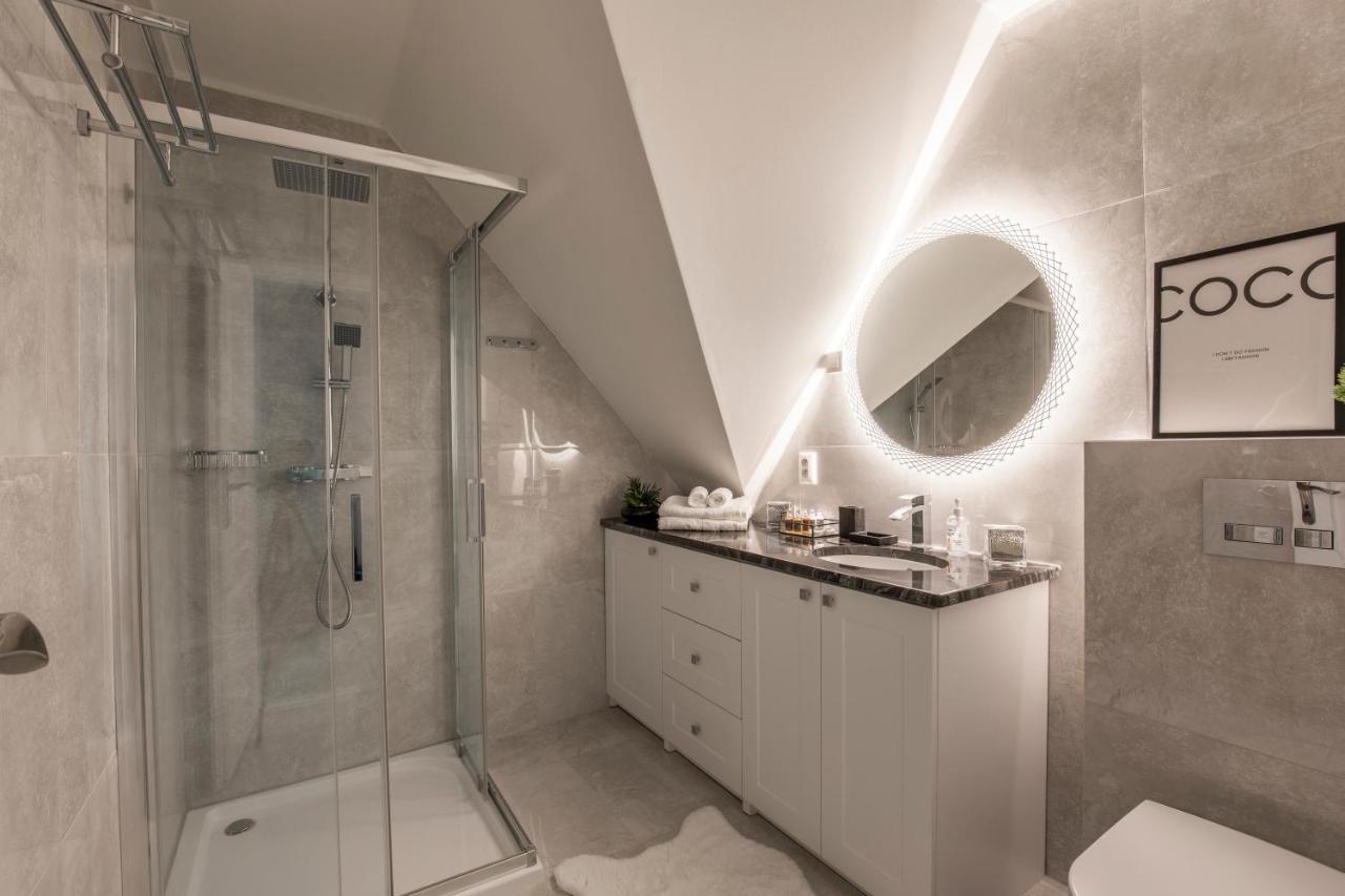 Apartman Blue Moon Banská Štiavnica المظهر الخارجي الصورة