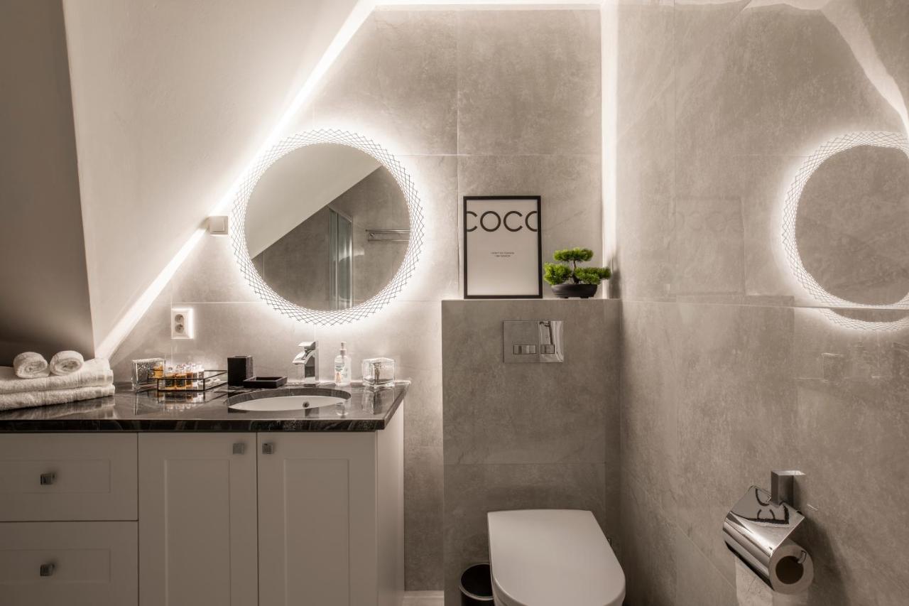 Apartman Blue Moon Banská Štiavnica المظهر الخارجي الصورة