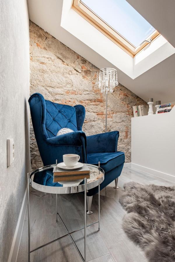 Apartman Blue Moon Banská Štiavnica المظهر الخارجي الصورة