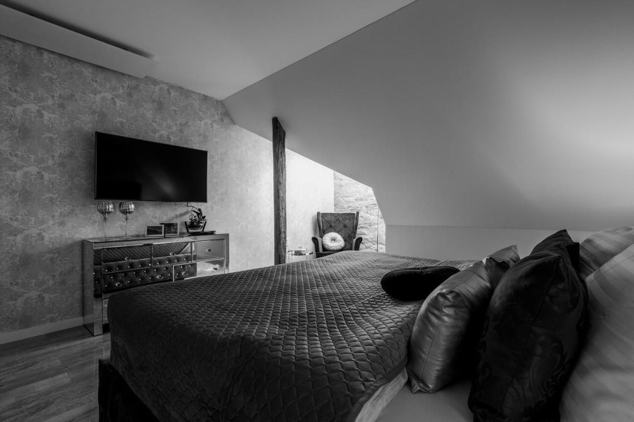 Apartman Blue Moon Banská Štiavnica المظهر الخارجي الصورة