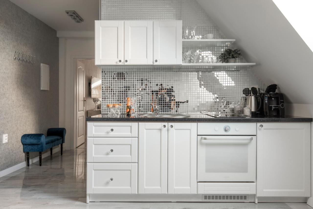 Apartman Blue Moon Banská Štiavnica المظهر الخارجي الصورة