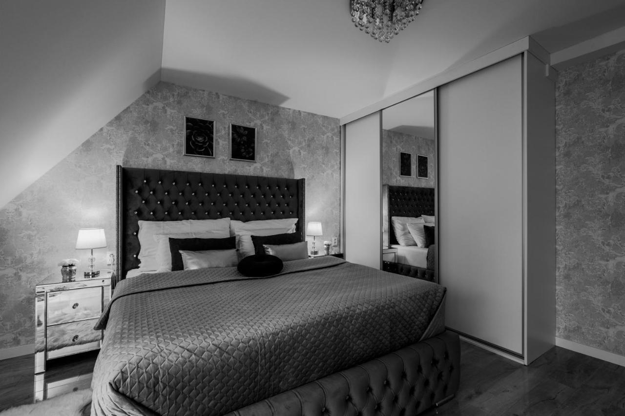Apartman Blue Moon Banská Štiavnica المظهر الخارجي الصورة