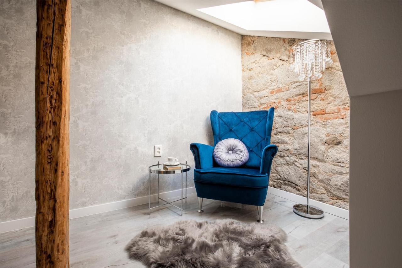 Apartman Blue Moon Banská Štiavnica المظهر الخارجي الصورة