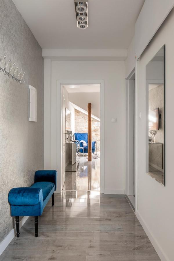 Apartman Blue Moon Banská Štiavnica المظهر الخارجي الصورة